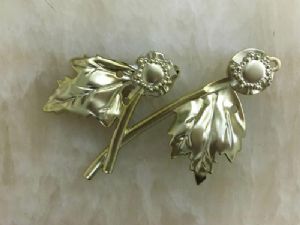 uv電鍍淺金